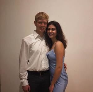 Meet your Posher, Helene